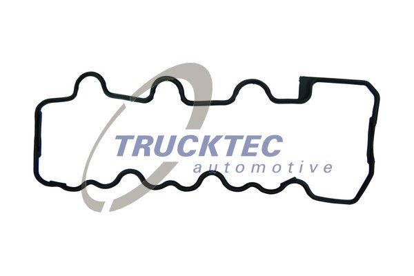 TRUCKTEC AUTOMOTIVE Прокладка, крышка головки цилиндра 02.10.073